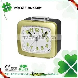 Vogue ABS Clock Beep Alarm Clock thumbnail-2