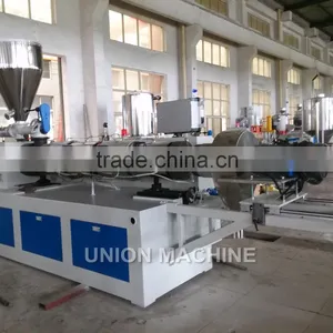 Waste Plastic Recycling 3000 kg h PP PE Granules Machine With Hydraulic Screen Changer thumbnail-6