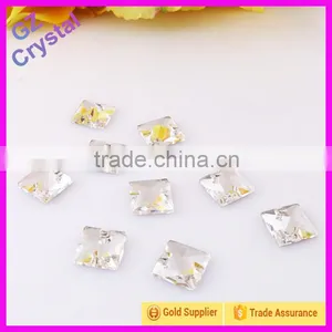 China Wholesale Sew on Rhinestones, Acrylic Beads, Crystal Fancy Stone for Clothing thumbnail-4