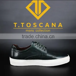 Sneakers Men Casula Shoes Retro Style Good thumbnail-5