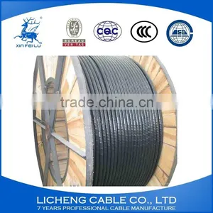 Hot Sale Copper Core PVC Insulated PVC Sheathed Electrical 4 Core Power Cable thumbnail-4