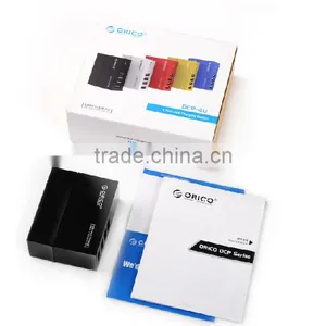 Intelligent Identify USB Wall Charger With 4 Port DCP-4U thumbnail-4