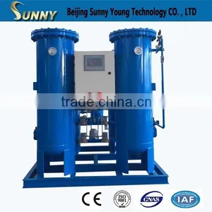 o2 Cylinder Filling System thumbnail-3