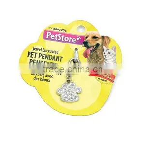 2013 New Year's Day Pet Pendant Pendentif Pour Animaux-ZM500-6 thumbnail-1