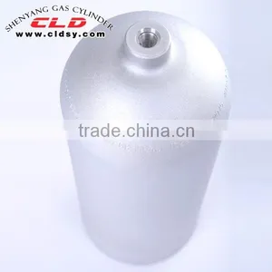 Scuba Diving Standard Gases Aluminum Container Cylinders thumbnail-2