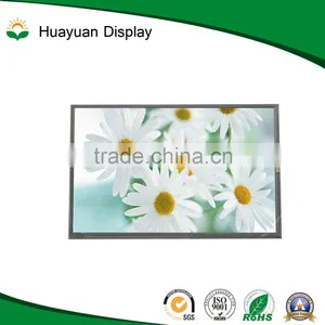 10 Inch Tft 1024 x (RGB) x 600 Resolution Lcd Display thumbnail-1