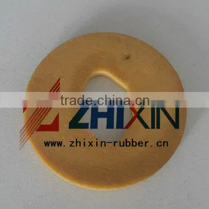 Part of MAN Suspension Kit Ref. 81 41715 6014 PU Washer thumbnail-1