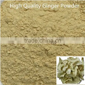 Wholesale High Quality Ginger Powder Factory Low Price thumbnail-1