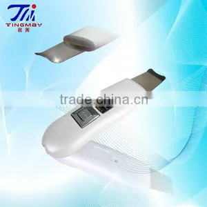 Ultrasonic Skin Scrubber for Deep Cleansing thumbnail-1