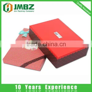 Customization Full Printed Cardboard Mailer Box With Popular Design thumbnail-2