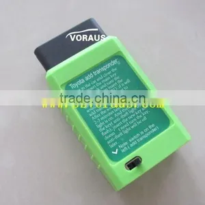 Toyot G and H Chip Vehicle OBD Remote Key Programming Device thumbnail-4