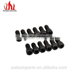 Header Fasteners Chevy Chrysler Pontiac Internal Allen Head Header Bolts thumbnail-1