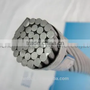 All Aluminium Wire AAC Wire thumbnail-3
