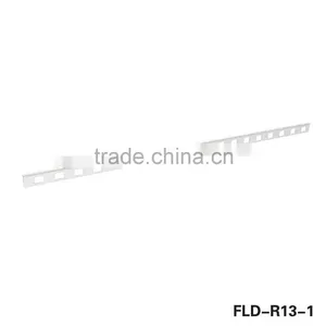 Promotional Supermarket PP 22MM Hanging Strip Hanging Strip thumbnail-1