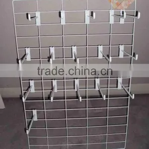 Wire Racks,metal Shelf(metal),display Shelves thumbnail-1