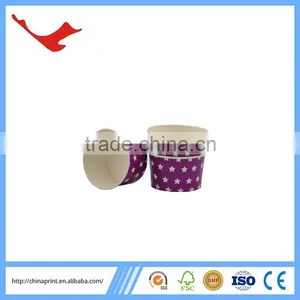 010 Regular Design Paper Cup for Ice Cream thumbnail-4