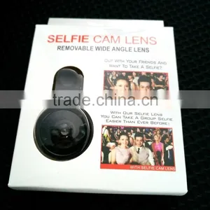 Popular Mobile Phone Lens Fisheye Lens 0.67x Wide-angle Photographic Lens thumbnail-6