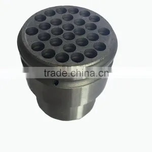 Needle Supporter Pneumatic Jet Chisel Jex-28 thumbnail-5