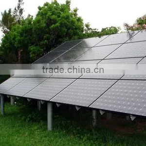 off Grid Power Home System thumbnail-1