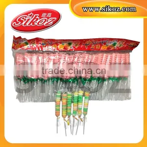 SK-F092 Fruit Roll Stick Candy thumbnail-1