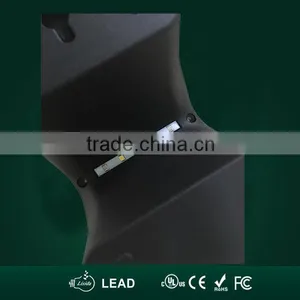 2016 New Model Sensor Solar Led Wall Light From Shenzhen Factory With Patent NO.201520905529.8 thumbnail-5
