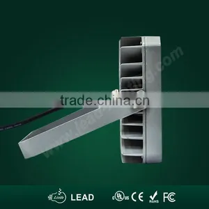 Outdoor Waterproof Ip65 High Lumens Smd2835 50w Led Floodlight PF>0.95 85lm/w China Manufacturer thumbnail-4
