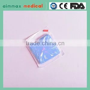 Medical Lap Pad Sponge Cotton Gauze Surgical Sponges Types thumbnail-1