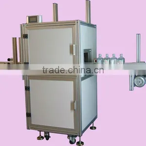 Vacuum Four Head Leak Tester for PG-4 thumbnail-1