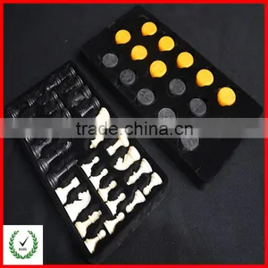High Quality Clear Blister Tray,vacuum Formed Plastic Tray thumbnail-6