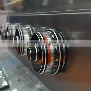 ZP-35D Rotary Type Tablet Compress Machine thumbnail-3