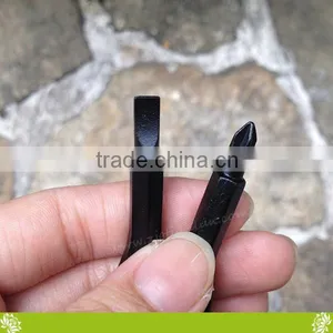 Factory Mini Pocket Stainless Steel Outdoor Survival Tool Screwdriver With Key Ring,Portable Multifunctional 2-key Screwdriver thumbnail-4