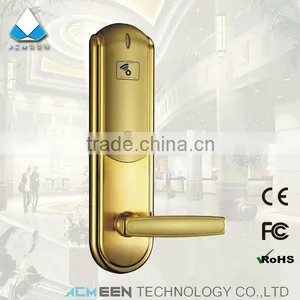 Rfid Card Key Lock thumbnail-1
