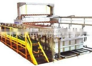 Full-automatic Cooper Electroplating Line thumbnail-1