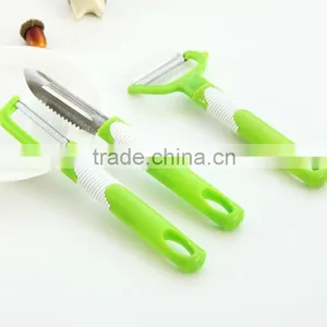 Kitchenware Fancy Fruits and Vegetables Peelers thumbnail-2
