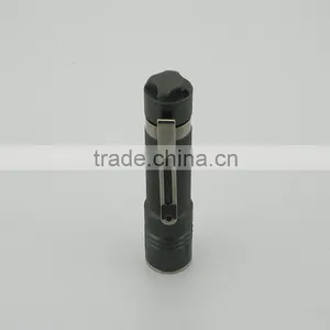 1AAA Pocket Light/1AAA Mini Flashlight/LED Keychain Light thumbnail-2