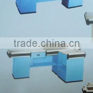 Electric Cash Table thumbnail-1