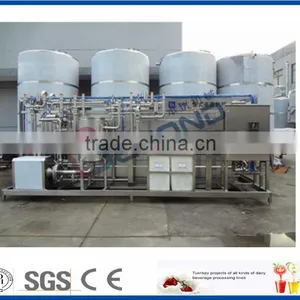 Turnkey Project of Tomato Sauce Processing Machinery thumbnail-4