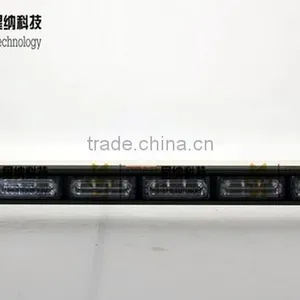 China 2016 Long Led Warning Light Cheap Led Light Bars for Trucks XN-359-6 thumbnail-2