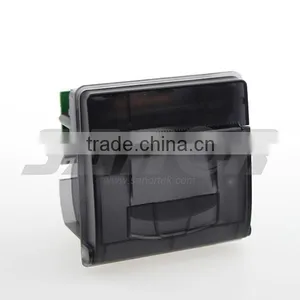 58mm Mini Panel Ticket Thermal Printer for Weighing Scale thumbnail-6