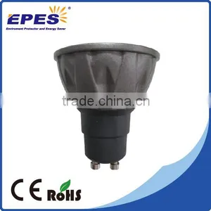 7W Dimmable Warm White 40D MR16 LED GU10 Spot Light thumbnail-1