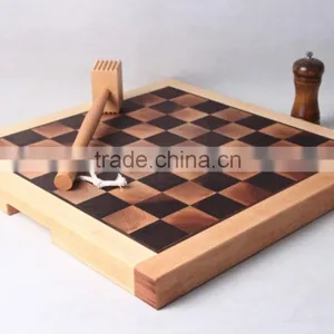 Premium Chopping Blocks, Solid Wood Chopping Board, Cutting Board thumbnail-5