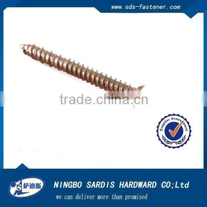 Allibaba Website China Factory&manufacturer for Construction A4/A2 Stainless Steel Hollow Wall Anchor thumbnail-5