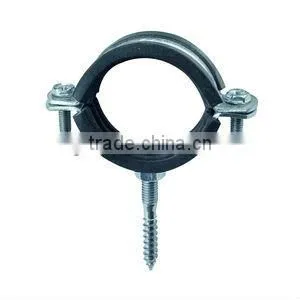 Heavy Duty Hose Clamp thumbnail-1