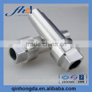 CNC Precision Laser Treatment Medical Equipment Parts Manufacture thumbnail-1