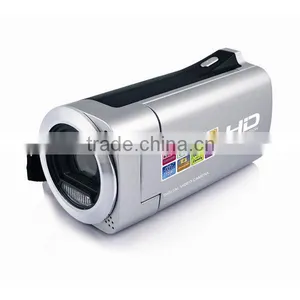 Hot Cheap 18 Megapixel Videocamera Camcorder Professional thumbnail-3