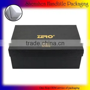 Custom Paper Shoe Box With Factory Price thumbnail-1