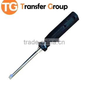 Two End Slotted Phillips Screw Driver thumbnail-1