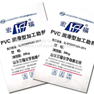 Processing Aid and Impact Modifier, Pvc Processing Aid, Pvc Impact Modifier thumbnail-4