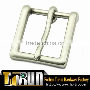 100% Cotton Nylon Webbing Belt Buckle Excellent Quality Belt Buckle thumbnail-5