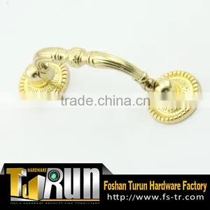 High Quality Popular Style Zinc Alloy Handles for Furnitures thumbnail-1